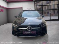 MERCEDES d'occasion CLASSE A IV A200 D AMG- LINE 8G-DCT de 2023 Paris