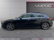 MERCEDES d'occasion CLASSE A IV A200 D AMG- LINE 8G-DCT de 2023 Paris