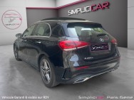 MERCEDES d'occasion CLASSE A IV A200 D AMG- LINE 8G-DCT de 2023 Paris