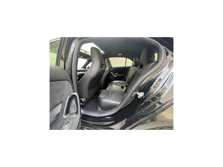 MERCEDES d'occasion CLASSE A IV A200 D AMG- LINE 8G-DCT de 2023 Paris