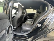 MERCEDES d'occasion CLASSE A IV A200 D AMG- LINE 8G-DCT de 2023 Paris