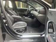 MERCEDES d'occasion CLASSE A IV A200 D AMG- LINE 8G-DCT de 2023 Paris