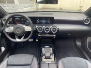 MERCEDES d'occasion CLASSE A IV A200 D AMG- LINE 8G-DCT de 2023 Paris