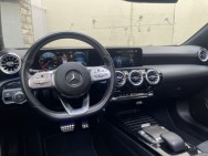 MERCEDES d'occasion CLASSE A IV A200 D AMG- LINE 8G-DCT de 2023 Paris