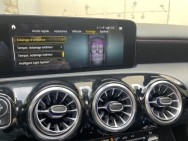 MERCEDES d'occasion CLASSE A IV A200 D AMG- LINE 8G-DCT de 2023 Paris