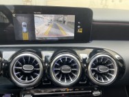 MERCEDES d'occasion CLASSE A IV A200 D AMG- LINE 8G-DCT de 2023 Paris