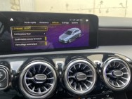 MERCEDES d'occasion CLASSE A IV A200 D AMG- LINE 8G-DCT de 2023 Paris
