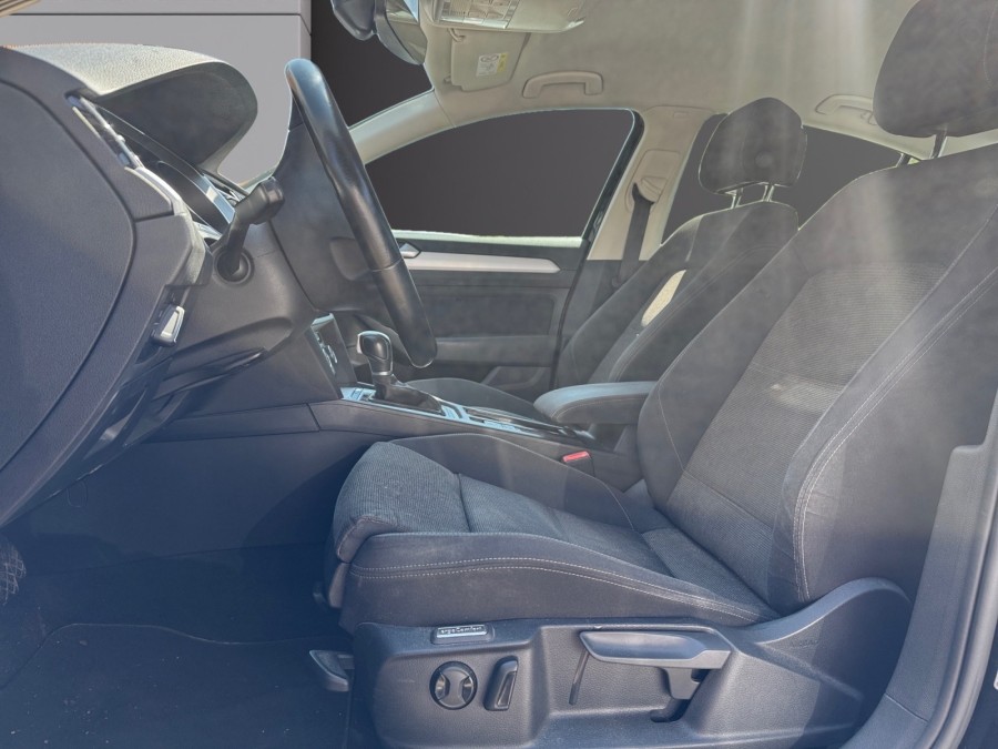 VOLKSWAGEN d'occasion PASSAT 1.4 TSI 150 CONNECT DSG de 2018