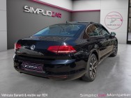 VOLKSWAGEN d'occasion PASSAT 1.4 TSI 150 CONNECT DSG de 2018