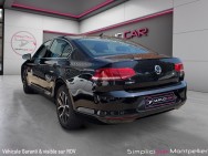 VOLKSWAGEN d'occasion PASSAT 1.4 TSI 150 CONNECT DSG de 2018