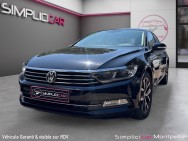 VOLKSWAGEN d'occasion PASSAT 1.4 TSI 150 CONNECT DSG de 2018