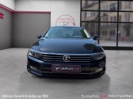 VOLKSWAGEN d'occasion PASSAT 1.4 TSI 150 CONNECT DSG de 2018