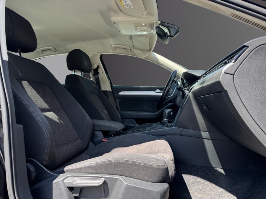 VOLKSWAGEN d'occasion PASSAT 1.4 TSI 150 CONNECT DSG de 2018