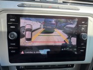 VOLKSWAGEN d'occasion PASSAT 1.4 TSI 150 CONNECT DSG de 2018