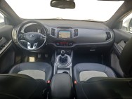 KIA d'occasion SPORTAGE 1.7 CRDi 115ch ISG Edition 7 4X2 de 2015