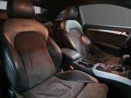 AUDI d'occasion A5 2.7 V6 TDI S LINE PLUS MULTITRONIC de 2010