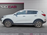 KIA d'occasion SPORTAGE 1.7 CRDi 115ch ISG Edition 7 4X2 de 2015