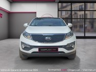 KIA d'occasion SPORTAGE 1.7 CRDi 115ch ISG Edition 7 4X2 de 2015