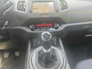 KIA d'occasion SPORTAGE 1.7 CRDi 115ch ISG Edition 7 4X2 de 2015