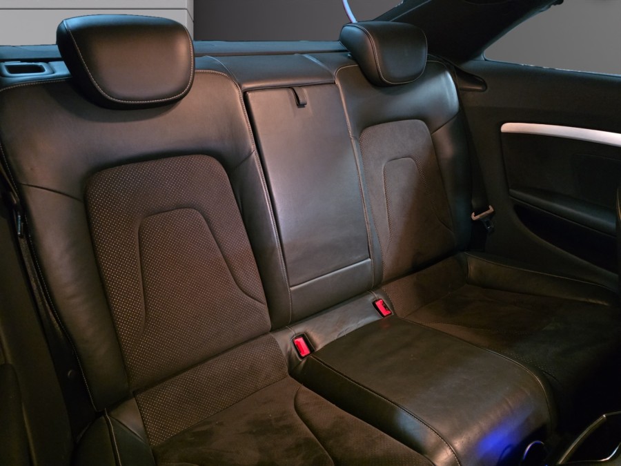 AUDI d'occasion A5 2.7 V6 TDI S LINE PLUS MULTITRONIC de 2010