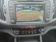 KIA d'occasion SPORTAGE 1.7 CRDi 115ch ISG Edition 7 4X2 de 2015