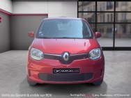 RENAULT d'occasion TWINGO 1.0 SCe 75ch Zen de 2019 Les Sables