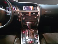 AUDI d'occasion A5 2.7 V6 TDI S LINE PLUS MULTITRONIC de 2010