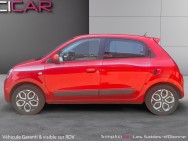 RENAULT d'occasion TWINGO 1.0 SCe 75ch Zen de 2019 Les Sables