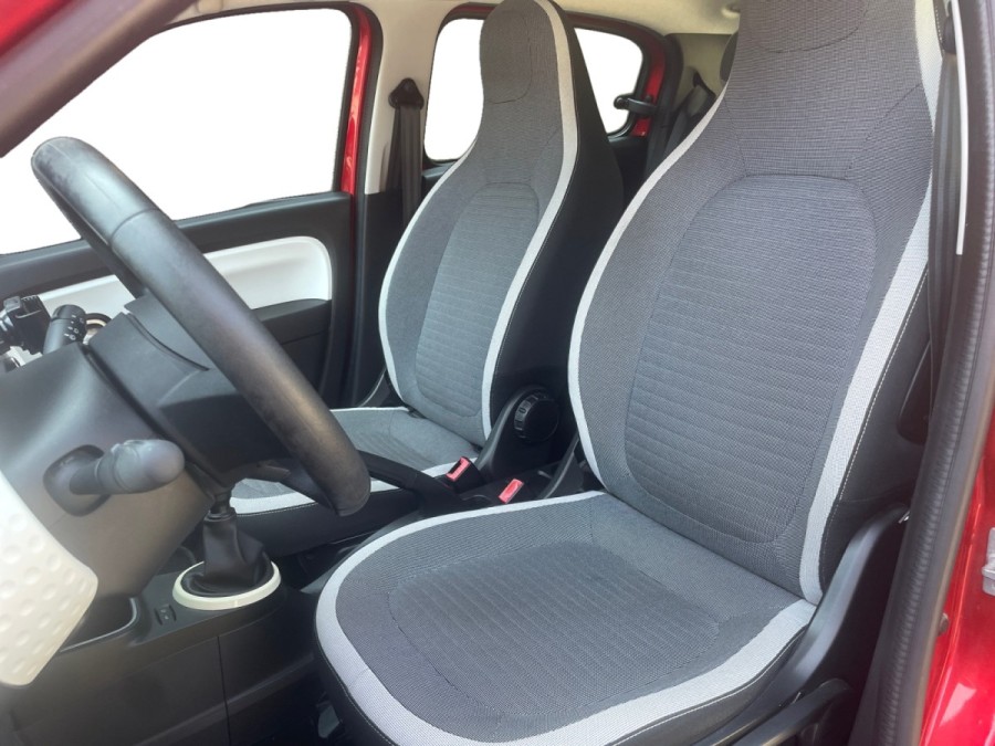 RENAULT d'occasion TWINGO 1.0 SCe 75ch Zen de 2019 Les Sables