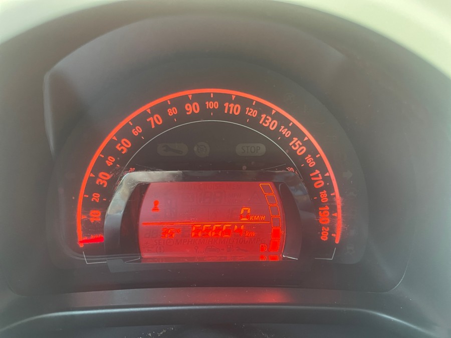 RENAULT d'occasion TWINGO 1.0 SCe 75ch Zen de 2019 Les Sables