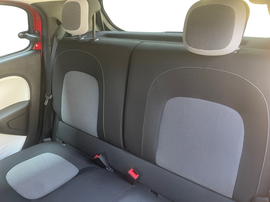 RENAULT d'occasion TWINGO 1.0 SCe 75ch Zen de 2019 Les Sables