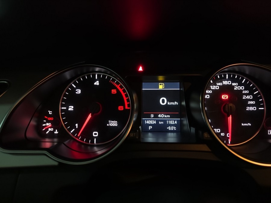 AUDI d'occasion A5 2.7 V6 TDI S LINE PLUS MULTITRONIC de 2010