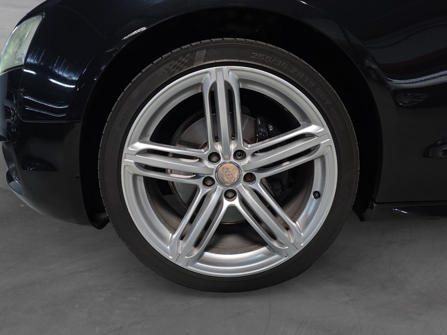 AUDI d'occasion A5 2.7 V6 TDI S LINE PLUS MULTITRONIC de 2010