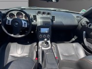 NISSAN d'occasion 350 Z 3.5 V6 300 ROADSTER de 2007 Genevois (74)﻿