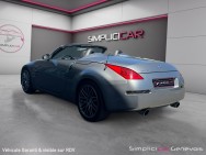 NISSAN d'occasion 350 Z 3.5 V6 300 ROADSTER de 2007 Genevois (74)﻿