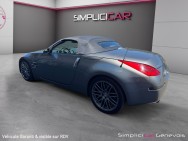 NISSAN d'occasion 350 Z 3.5 V6 300 ROADSTER de 2007 Genevois (74)﻿