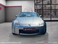 NISSAN d'occasion 350 Z 3.5 V6 300 ROADSTER de 2007 Genevois (74)﻿