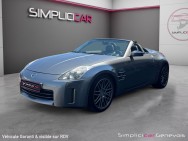 NISSAN d'occasion 350 Z 3.5 V6 300 ROADSTER de 2007 Genevois (74)﻿