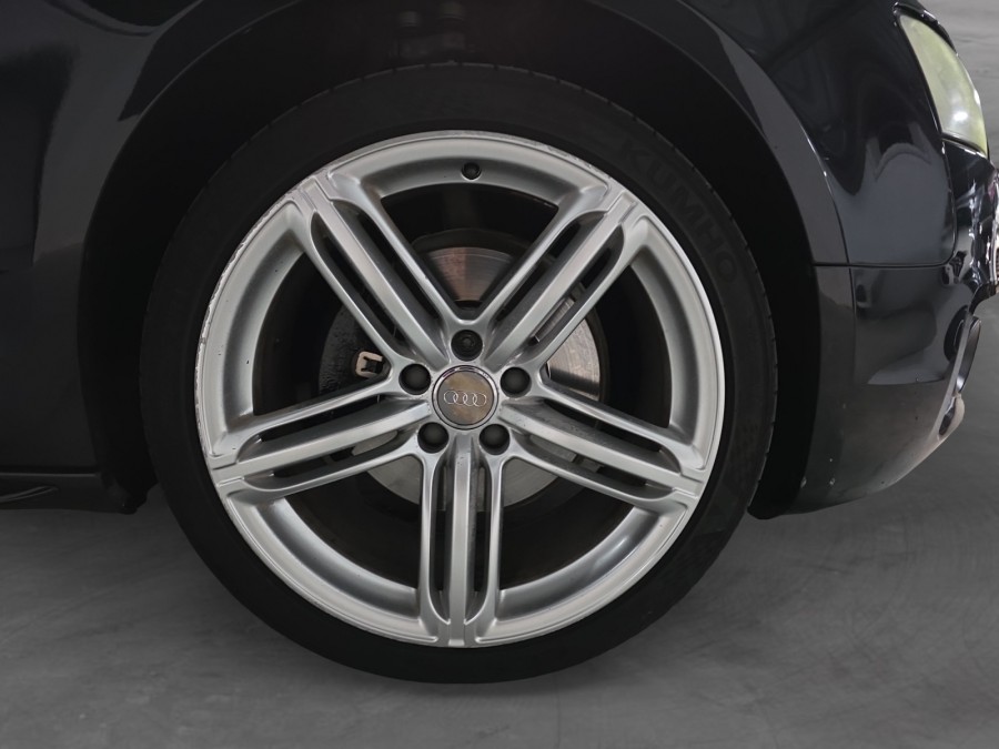 AUDI d'occasion A5 2.7 V6 TDI S LINE PLUS MULTITRONIC de 2010