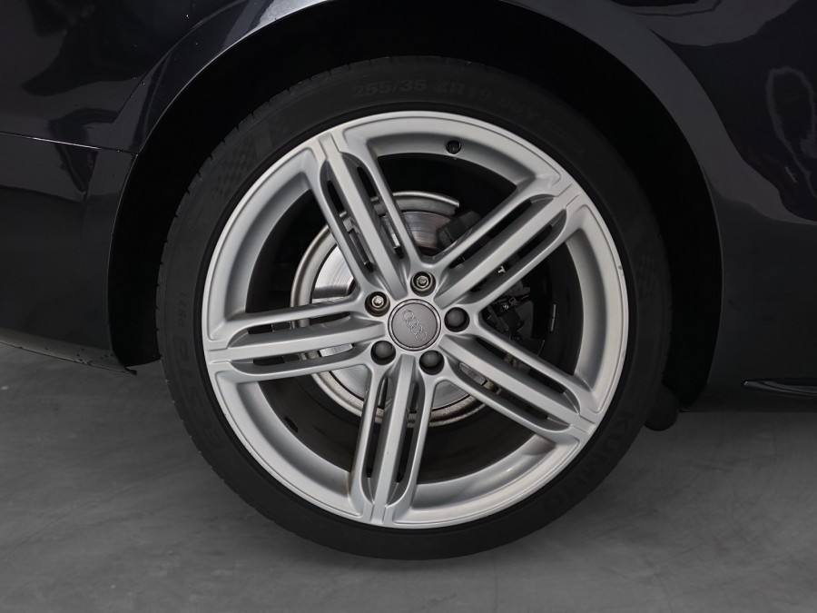 AUDI d'occasion A5 2.7 V6 TDI S LINE PLUS MULTITRONIC de 2010