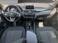 BMW d'occasion X1 18D SDRIVE 150 BUSINESS DESIGN BA de 2019 Troyes