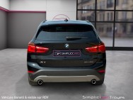 BMW d'occasion X1 18D SDRIVE 150 BUSINESS DESIGN BA de 2019 Troyes
