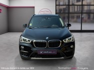 BMW d'occasion X1 18D SDRIVE 150 BUSINESS DESIGN BA de 2019 Troyes