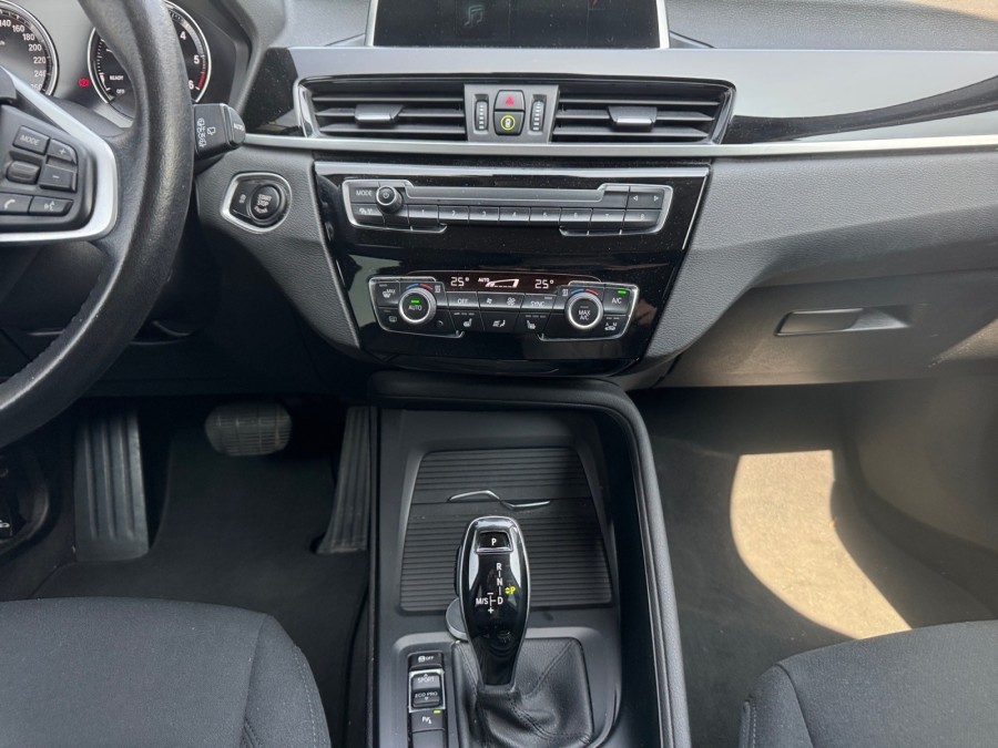 BMW d'occasion X1 18D SDRIVE 150 BUSINESS DESIGN BA de 2019 Troyes