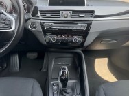 BMW d'occasion X1 18D SDRIVE 150 BUSINESS DESIGN BA de 2019 Troyes