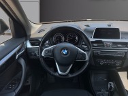 BMW d'occasion X1 18D SDRIVE 150 BUSINESS DESIGN BA de 2019 Troyes