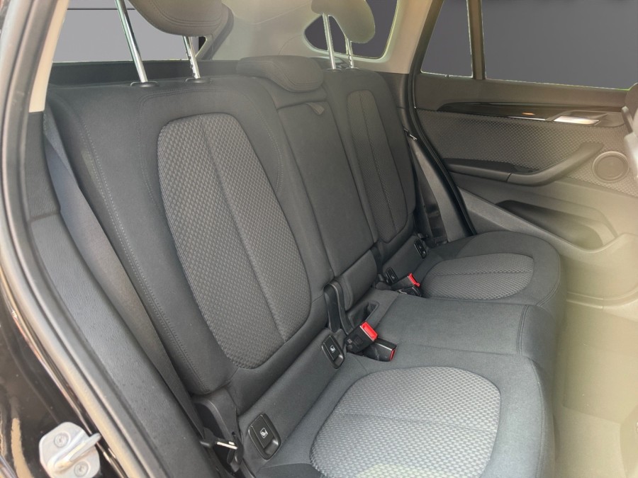 BMW d'occasion X1 18D SDRIVE 150 BUSINESS DESIGN BA de 2019 Troyes