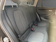 BMW d'occasion X1 18D SDRIVE 150 BUSINESS DESIGN BA de 2019 Troyes