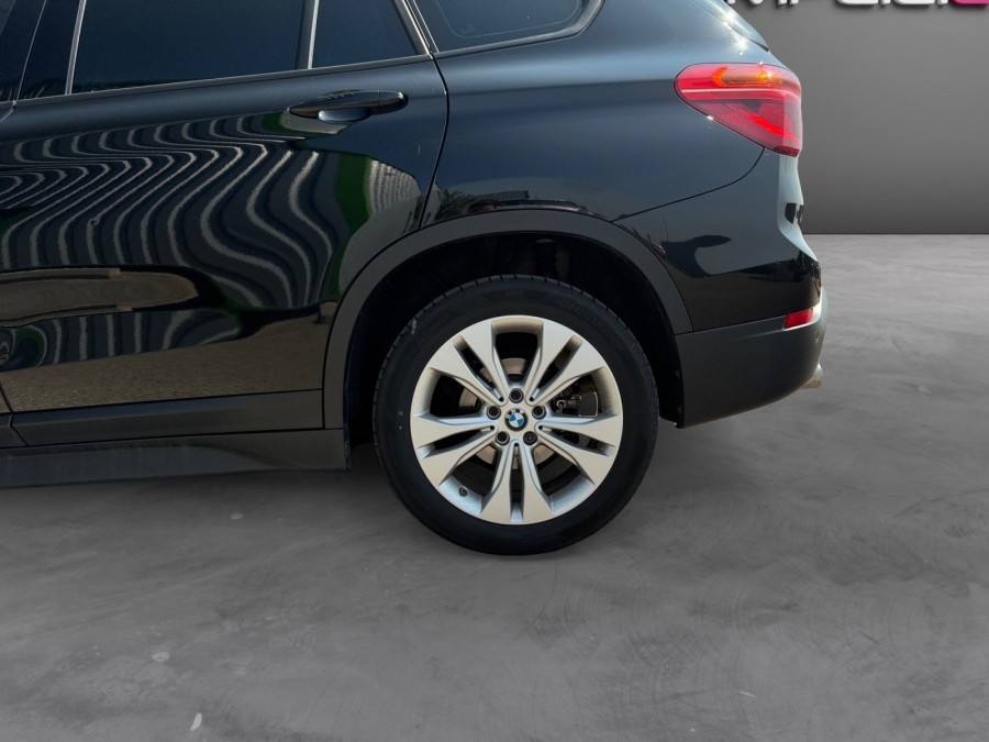 BMW d'occasion X1 18D SDRIVE 150 BUSINESS DESIGN BA de 2019 Troyes