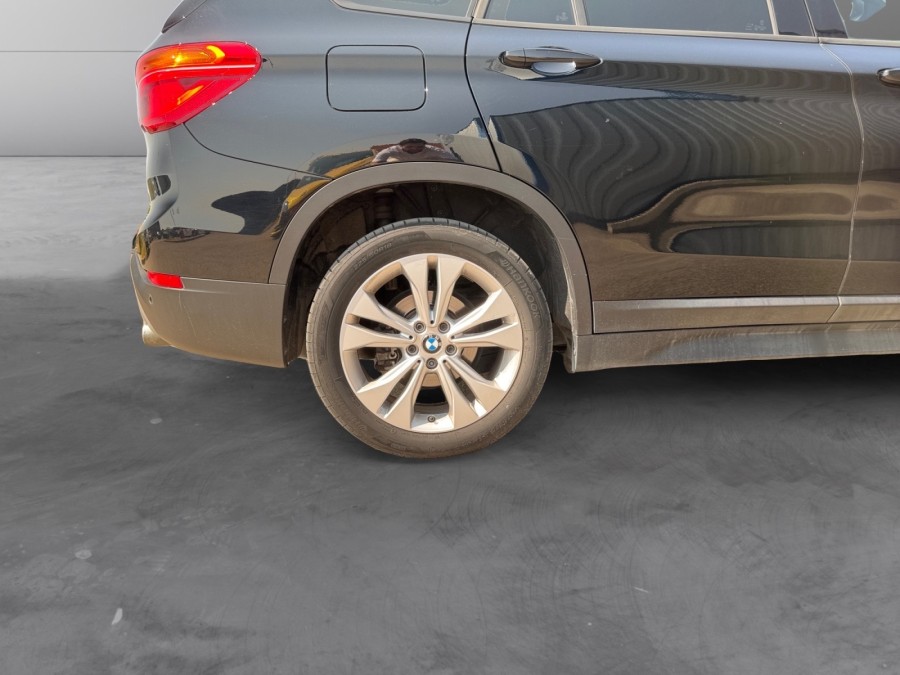 BMW d'occasion X1 18D SDRIVE 150 BUSINESS DESIGN BA de 2019 Troyes